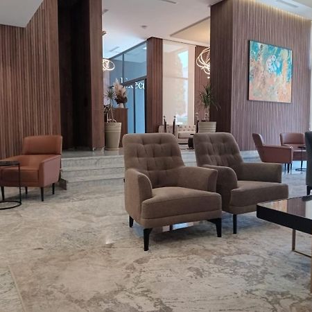 Executive Boutique Hotel Rabat Eksteriør bilde