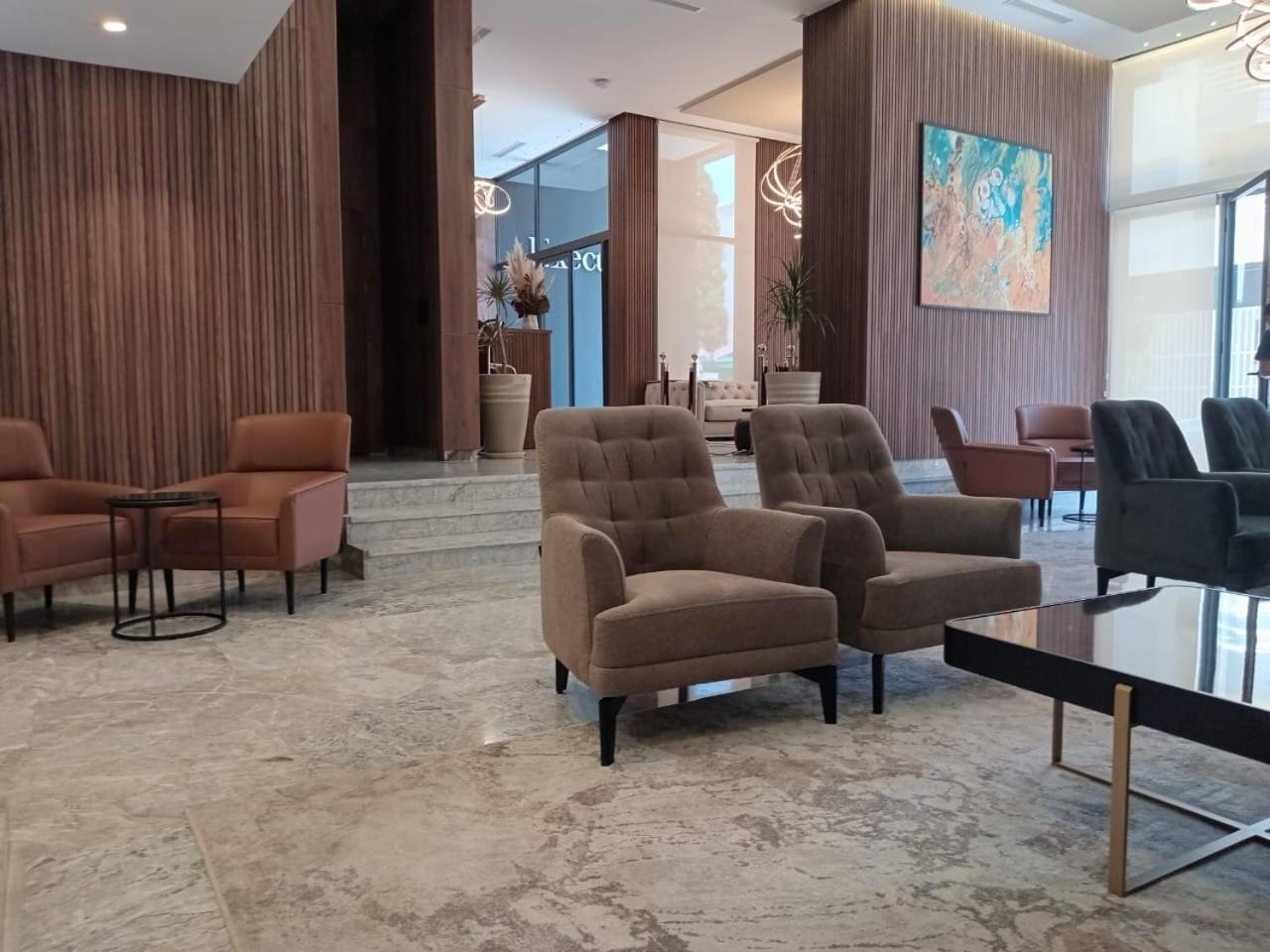 Executive Boutique Hotel Rabat Eksteriør bilde