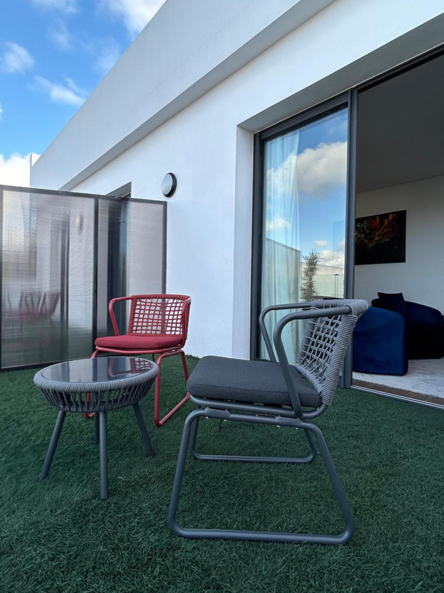 Executive Boutique Hotel Rabat Eksteriør bilde